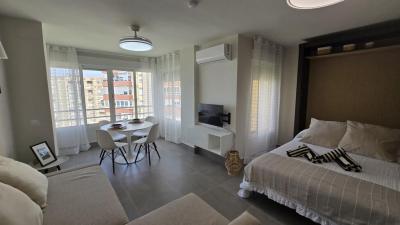 Студия в аренду в Torrox Costa - WR1027 Студия в аренду в Torrox Costa - WR1027