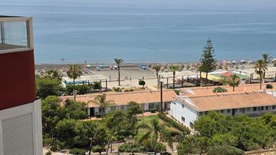 Студия в аренду в Torrox Costa - WR1027 Студия в аренду в Torrox Costa - WR1027