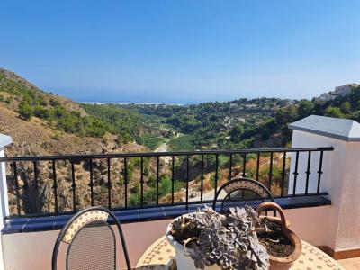 House for sale in Frigiliana - VSR2240
