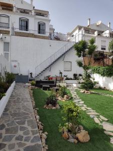 House for sale in Frigiliana - VSR2240