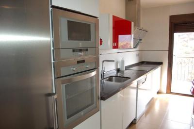 Appartamento in affitto a Frigiliana - LTR2047 Appartamento in affitto a Frigiliana - LTR2047
