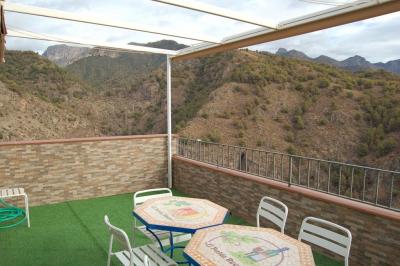 Appartamento in affitto a Frigiliana - LTR2047 Appartamento in affitto a Frigiliana - LTR2047