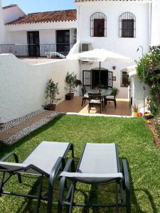 Maison à louer à Nerja - LTR2179 Maison à louer à Nerja - LTR2179