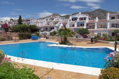 Maison à louer à Nerja - LTR2179 Maison à louer à Nerja - LTR2179
