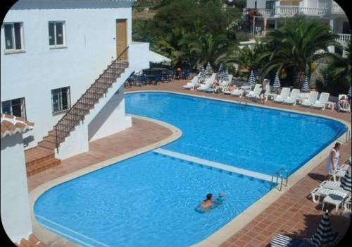 Appartamento in affitto a Nerja - LTR748 Appartamento in affitto a Nerja - LTR748