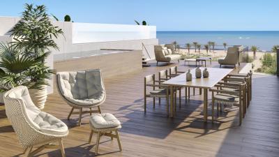 Апартаменты на продажу в Les Marines/Las Marinas, Дения - 10465893 Апартаменты на продажу в Les Marines/Las Marinas, Дения - 10465893