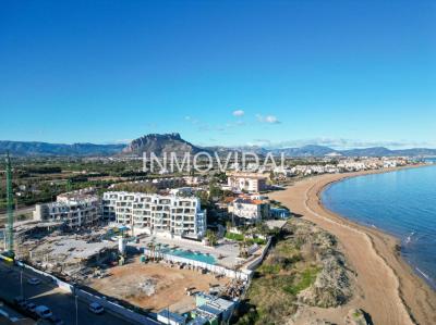 Апартаменты на продажу в Les Marines/Las Marinas, Дения - 12201740 Апартаменты на продажу в Les Marines/Las Marinas, Дения - 12201740
