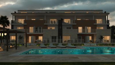Apartment for sale in Pego - 14546697