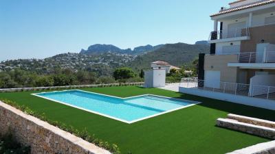Apartment for sale in Pego - 14546698