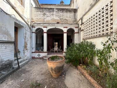 House for sale in Pego - 15575351
