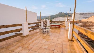 House for sale in Pego - 15581802
