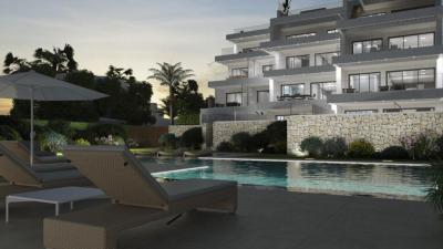 Апартаменты на продажу в Les Marines/Las Marinas, Дения - 7918076 Апартаменты на продажу в Les Marines/Las Marinas, Дения - 7918076