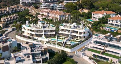 Lägenhet till salu i Cabopino-Artola - 10.009-GE-0A Lägenhet till salu i Cabopino-Artola - 10.009-GE-0A