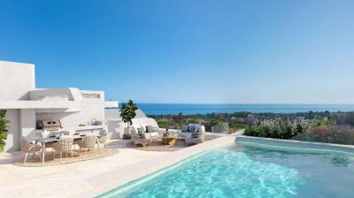 Lägenhet till salu i Cabopino-Artola - 10.0009-GE-1D Lägenhet till salu i Cabopino-Artola - 10.0009-GE-1D