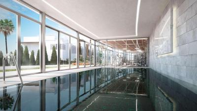 Los Monteros شقة للبيع - 9162 Los Monteros شقة للبيع - 9162