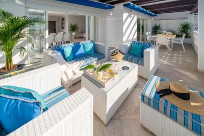 Апартаменты в аренду в Puerto Banús, Марбелья - 1180-ES601 Апартаменты в аренду в Puerto Banús, Марбелья - 1180-ES601