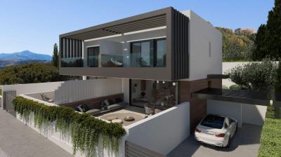 Huis te koop in La Alquería, Estepona - 9199-P2 Huis te koop in La Alquería, Estepona - 9199-P2