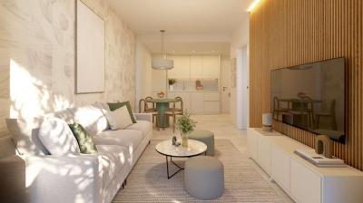 Huoneisto myytävänä La Cala de Mijas, Mijas - 10.069