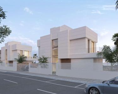 Villa in vendita a Guadalobón - 10.025
