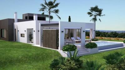 Villa for sale in La Cala de Mijas - 4063 Villa for sale in La Cala de Mijas - 4063