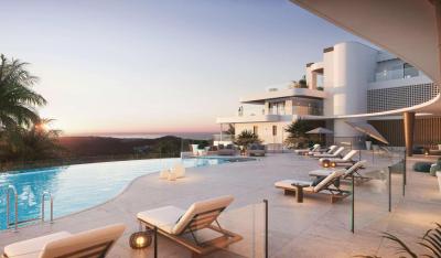 Апартаменты на продажу в Las Lagunas - 9061 Апартаменты на продажу в Las Lagunas - 9061