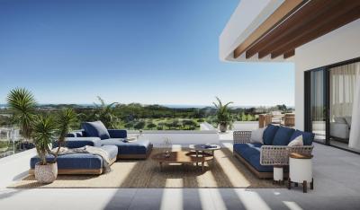 Апартаменты на продажу в Las Lagunas - 9061 Апартаменты на продажу в Las Lagunas - 9061