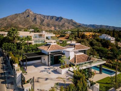 Villa en venta en Lomas de Marbella Club-Puente Romano - 9062 Villa en venta en Lomas de Marbella Club-Puente Romano - 9062