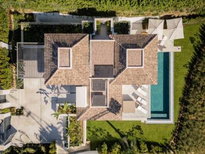 Villa en venta en Lomas de Marbella Club-Puente Romano - 9062 Villa en venta en Lomas de Marbella Club-Puente Romano - 9062