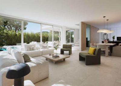 Villa in vendita a Costa Natura - 9996