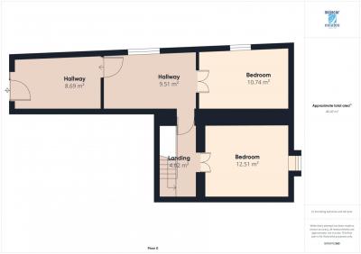House for sale in Lubrín - ME 2898