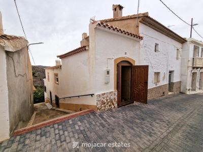 House for sale in Lubrín - ME 2898