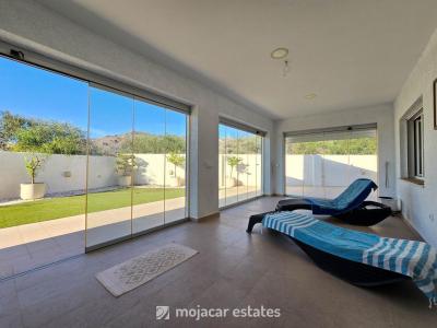 Villa in vendita a Zona el Palmeral, Mojácar - ME 2960 Villa in vendita a Zona el Palmeral, Mojácar - ME 2960