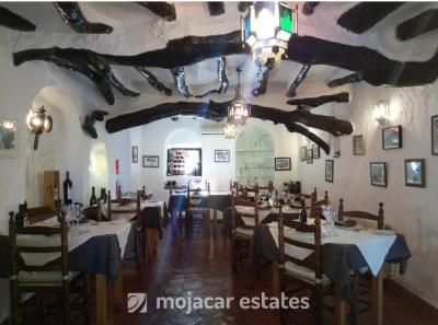 Lokaal te koop in Turre - ME 1819 Lokaal te koop in Turre - ME 1819