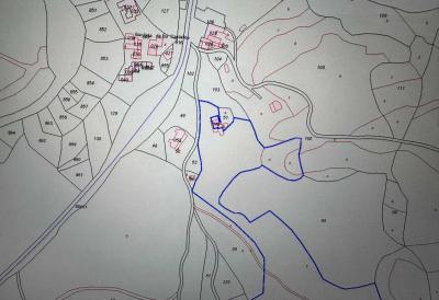 Gård till salu i Sorbas - ME 3153 Gård till salu i Sorbas - ME 3153