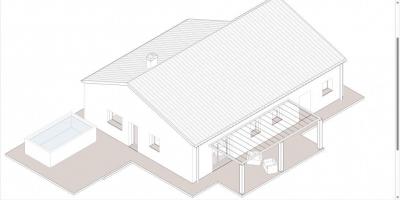 House for sale in Lubrín - ME 3182