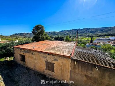 House for sale in Lubrín - ME 3182
