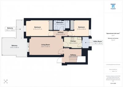 Апартаменты на продажу в Zona Urb. Marina de la Torre - ME 3206 Апартаменты на продажу в Zona Urb. Marina de la Torre - ME 3206