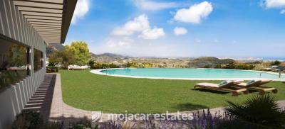 Apartamento en venta en Los Jurados-Los Caparroses-Pilar de Jaravia, Pulpí - ME 3081 Apartamento en venta en Los Jurados-Los Caparroses-Pilar de Jaravia, Pulpí - ME 3081