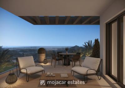 Apartamento en venta en Los Jurados-Los Caparroses-Pilar de Jaravia, Pulpí - ME 3207 Apartamento en venta en Los Jurados-Los Caparroses-Pilar de Jaravia, Pulpí - ME 3207