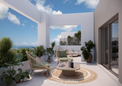 Apartamento en venta en Los Jurados-Los Caparroses-Pilar de Jaravia, Pulpí - ME 3207 Apartamento en venta en Los Jurados-Los Caparroses-Pilar de Jaravia, Pulpí - ME 3207