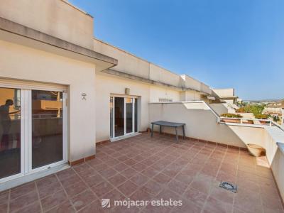 Апартаменты на продажу в Vera Pueblo, Вера - ME 3265 Апартаменты на продажу в Vera Pueblo, Вера - ME 3265