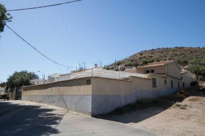 Villa te koop in La Muleria-Burjulú-Herrerías - ME 2114 Villa te koop in La Muleria-Burjulú-Herrerías - ME 2114