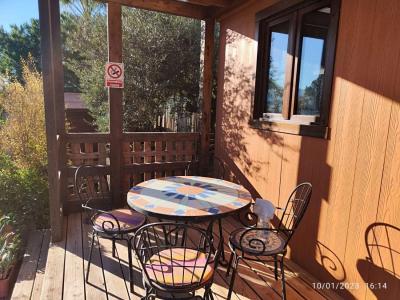 Bungalow för semesteruthyrning i Coín - CASA GRANADA