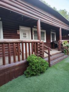 Bungalow för semesteruthyrning i Coín - CASA MARBELLA