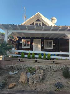 Bungalow för semesteruthyrning i Coín - CASA MALAGA