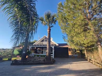 Bungalow för semesteruthyrning i Coín - CASA MALAGA