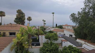 Villa for sale in Cortijo de Maza - 3529-V