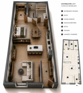 Woning te koop in Pizarra - 3594-V Woning te koop in Pizarra - 3594-V