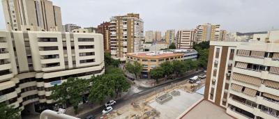 Квартира в аренду в Avenida de Andalucía, Малага - 3598-A Квартира в аренду в Avenida de Andalucía, Малага - 3598-A