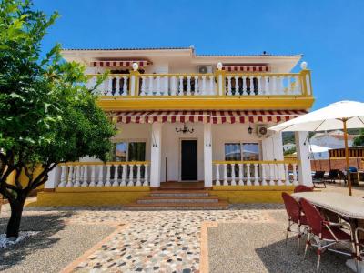 Villa zum miete in Alhaurín de la Torre - 3580-A Villa zum miete in Alhaurín de la Torre - 3580-A